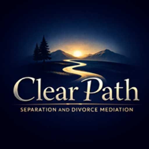 Clear Path Logo