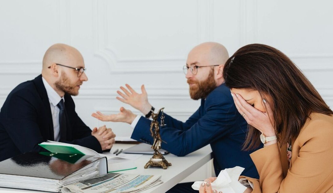 Mediation vs Court Divorce in Canada: The Real Comparison