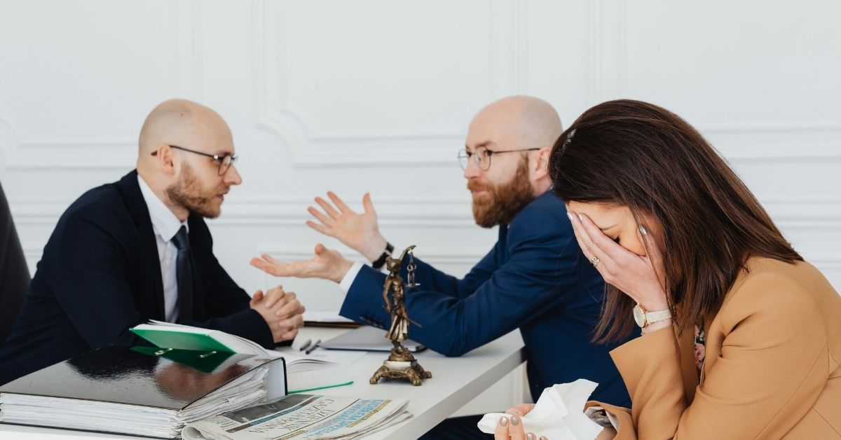 Mediation vs Court Divorce in Canada: The Real Comparison